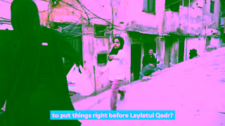 MATW The Last 10 NightsFulfill Your Kaffarah Feed the Needy Ad Commercial Brand Imagery Photoshoot 2