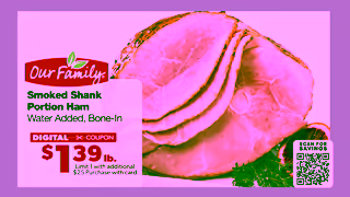 FAMILY FARE Discover Unbeatable Easter Deals Ad Commercial Brand Imagery Photoshoot 1