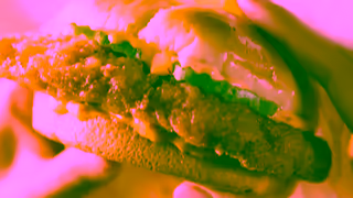 McDonalds Dont Ask McDonalds Ad Commercial Brand Imagery Photoshoot 0