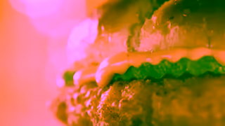 McDonalds Dont Ask McDonalds Ad Commercial Brand Imagery Photoshoot 1