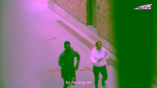 Altra Running Find the New Torin 8 Near You Ad Commercial Brand Imagery Photoshoot 0