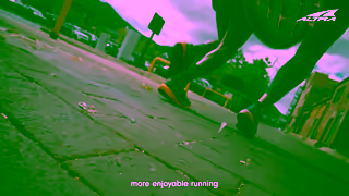 Altra Running Find the New Torin 8 Near You Ad Commercial Brand Imagery Photoshoot 2