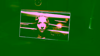 ViewSonic The 5th ColorPro Awards MOMENTUM Teaser25s Ad Commercial Brand Imagery Photoshoot 2