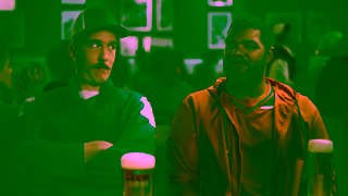 Boston Pizza Team Up For The Win Sports Bar Ad Commercial Brand Imagery Photoshoot 0
