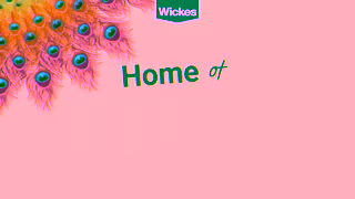Wickes Home of colour Was Now Paint Event 16x9 15secs Ad Commercial Brand Imagery Photoshoot 2