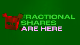 Questrade Realtime fractional shares are HERE Ad Commercial Brand Imagery Photoshoot 0