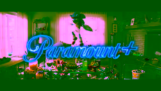 Paramount Plus Sonic Franchise Now Streaming Paramount Canada Ad Commercial Brand Imagery Photoshoot 1
