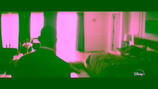 Disney Paradise Maintenant Disponible sur Disney Ad Commercial Brand Imagery Photoshoot 1