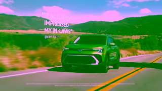 Volkswagen 2025 VW Taos The Peoples Choice Volkswagen Canada Ad Commercial Brand Imagery Photoshoot 1