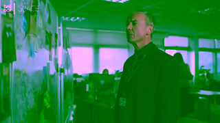 Britbox Grace S3 BritBox Exclusive Trailer 6 Ad Commercial Brand Imagery Photoshoot 1