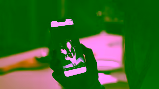 Lorex Technology StPatricks Day US Ad Commercial Brand Imagery Photoshoot 1