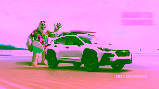 Subaru Subaru SkipTrip 6s EN 16x9 v04 Ad Commercial Brand Imagery Photoshoot 1