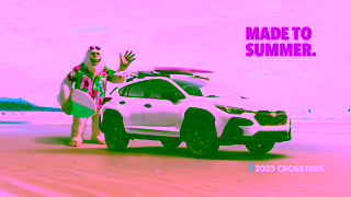 Subaru Subaru SkipTrip 6s EN 16x9 v04 Ad Commercial Brand Imagery Photoshoot 2