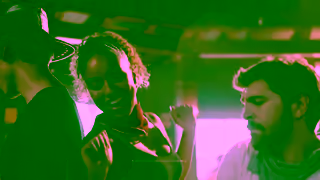 Hanes Hanes Originals The Great Softening 15 Ad Commercial Brand Imagery Photoshoot 2