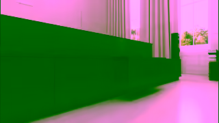 VIVIDSTORM Transform Your Space with the Monte Carlo Laser TV Cabinet lasertv hometheater techdecor Ad Commercial Brand Imagery Photoshoot 0