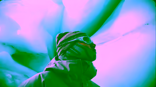 ORAGE BORN COLD VOL 04 Ad Commercial Brand Imagery Photoshoot 1