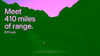 Rivian PaidRivian CTV 06 Meet Range 16x9 HD ProRes422HQ VO WebMix Ad Commercial Brand Imagery Photoshoot 1