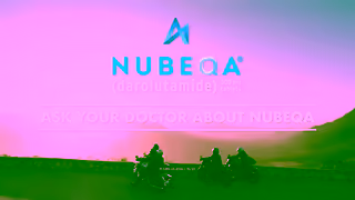 NUBEQA NUBEQA DTC YouTube Bumper Ad Biker Video 1 Ad Commercial Brand Imagery Photoshoot 2