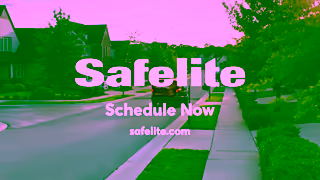 Safelite 2024 Be Real Edwin FM 30 SLT0731242AH YouTube Ad Commercial Brand Imagery Photoshoot 2