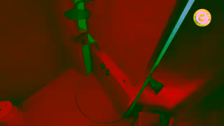 Garnier Garnier 8 Hour Invisible Pimple Patch First Date 6sec Ad Commercial Brand Imagery Photoshoot 0