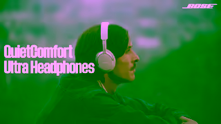Bose BoseSeason2BriefQCUHYT15s16x9v1 Ad Commercial Brand Imagery Photoshoot 0