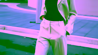 ANNA QUAN ANNA QUAN Collection FOUR Campaign 2 Ad Commercial Brand Imagery Photoshoot 1