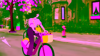 MiraLAX MIML5036000H 2025 MiraFIBER Gutastic ENG OLV 15s Ad Commercial Brand Imagery Photoshoot 1