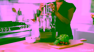 Cuisinart Cuisinart Custom 14 Cup Food Processor Ad Commercial Brand Imagery Photoshoot 1
