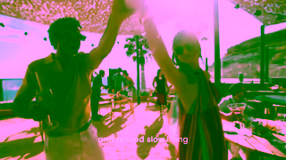 TIVOLI Hotels Tivoli Resorts Ad Commercial Brand Imagery Photoshoot 1