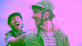 TicTac Refresh your good vibes with Tic Tac Ad Commercial Brand Imagery Photoshoot 1