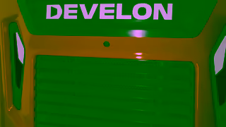 DEVELON Meet the New DTL35 Compact Track Loader Ad Commercial Brand Imagery Photoshoot 0