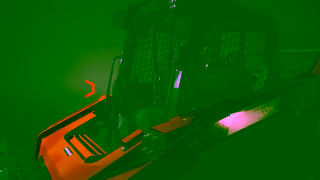 DEVELON Meet the New DTL35 Compact Track Loader Ad Commercial Brand Imagery Photoshoot 1