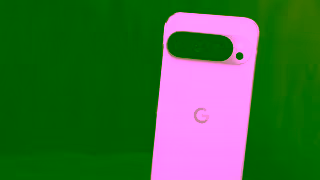 Google BestPhonesForever Communication Breakthrough Ad Commercial Brand Imagery Photoshoot 1