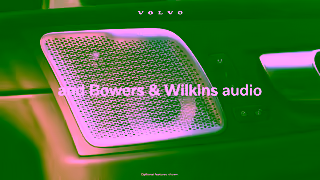 Volvo Volvo Cars Ad Commercial Brand Imagery Photoshoot 2