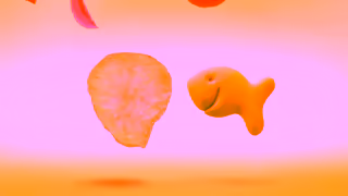 Goldfish F24 Goldfish Crisps Video Amazon PRIME VIDEO 16x9 Cheddar 15s EN Ad Commercial Brand Imagery Photoshoot 0