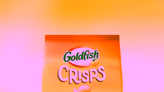 Goldfish F24 Goldfish Crisps Video Amazon PRIME VIDEO 16x9 Cheddar 15s EN Ad Commercial Brand Imagery Photoshoot 2