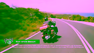Shannons Shannons Weekend Warrior 15sec Commercial   A freedom like other Ad Commercial Brand Imagery Photoshoot 1