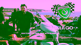 Shannons Shannons Weekend Warrior 15sec Commercial   A freedom like other Ad Commercial Brand Imagery Photoshoot 2