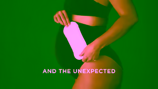 TOM Organic TOM Light Bladder Protection Ad Commercial Brand Imagery Photoshoot 1