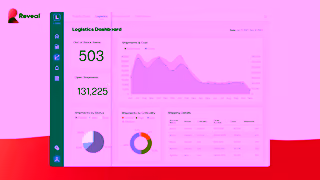 Reveal BI Reveal SDK Advanced Analytics on Your Terms Ad Commercial Brand Imagery Photoshoot 1