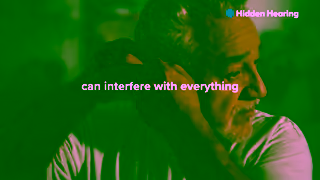 Hidden Hearing Hidden Hearing Keep living the life you love Ad Commercial Brand Imagery Photoshoot 0