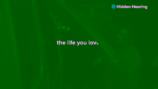 Hidden Hearing Hidden Hearing Keep living the life you love Ad Commercial Brand Imagery Photoshoot 1