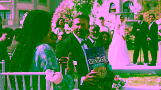 TOSTITOS You Cant Do That Without Tostitos Wedding 015 Ad Commercial Brand Imagery Photoshoot 1
