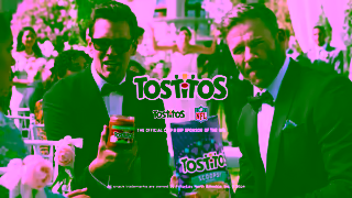 TOSTITOS You Cant Do That Without Tostitos Wedding 015 Ad Commercial Brand Imagery Photoshoot 2