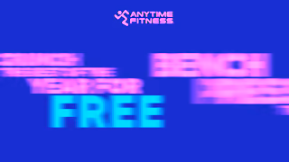 Anytime Fitness ROYF Campaign Assets Youtube 1920x1080 Hero 1 Ad Commercial Brand Imagery Photoshoot 0