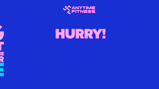 Anytime Fitness ROYF Campaign Assets Youtube 1920x1080 Hero 1 Ad Commercial Brand Imagery Photoshoot 1