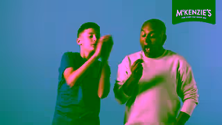 McKenzie's Foods McKenzies Ready to Bake Cookies Ad 2 Ad Commercial Brand Imagery Photoshoot 1