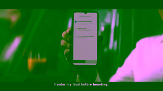 UEFA Fly with Europes Best Turkish Airlines Ad Commercial Brand Imagery Photoshoot 0