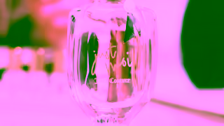 Juicy Couture Just Moi Perfumer Concept 30sec 16x9 wCaptions v2 Ad Commercial Brand Imagery Photoshoot 2