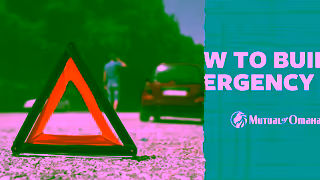 Mutual of Omaha How to Build an Emergency Fund Mutual of Omaha Ad Commercial Brand Imagery Photoshoot 0